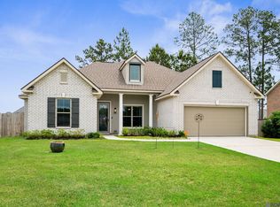 438 E Redbud Dr, Slidell, LA 70458