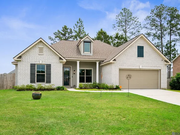 438 E Redbud Dr, Slidell, LA 70458