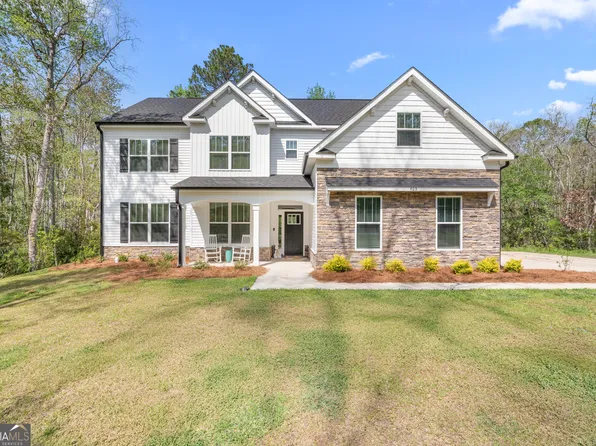 405 Elwick Pl, Statesboro, GA 30461