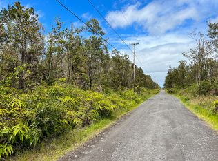 Makoa Rd LOT 83, Volcano, HI 96785