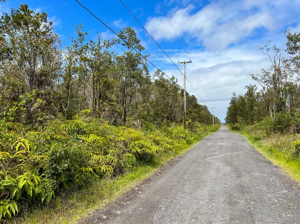 Makoa Rd Lot 83, Volcano, HI 96785
