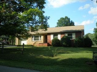 504 Willard St, Maryville, TN 37803