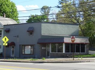 205 N State St, Concord, NH 03301