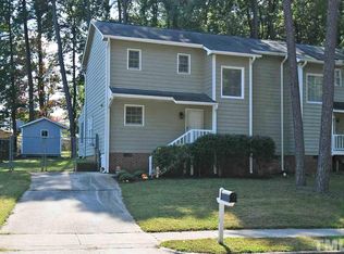 3710 Greywood Dr, Raleigh, NC 27604