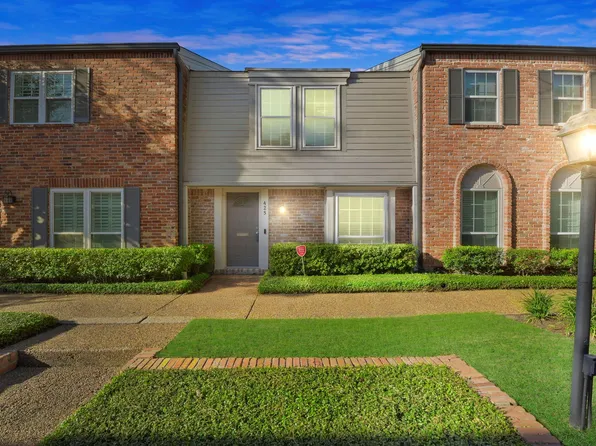 425 Bendwood Dr #49, Houston, TX 77024