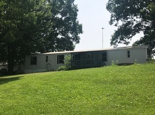 345 Lane 587, Fremont, IN 46737