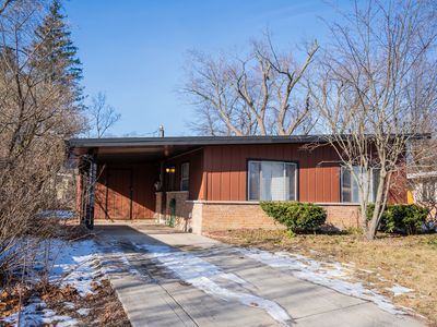 458 Tahoe St, Park Forest, IL, 60466