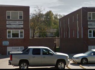 1503 W Kirby Ave APT 4, Champaign, IL 61821