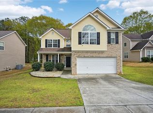 2422 Temple View Dr, Snellville, GA 30078