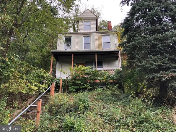 1206 Lakewood St, Pittsburgh, PA 15220