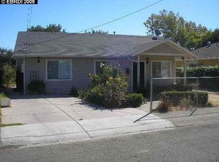 60 Anchor Dr, Bay Point, CA