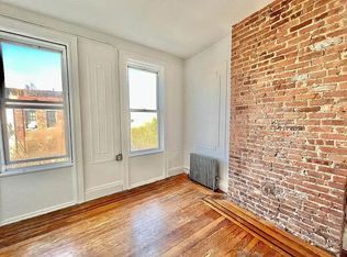 318 Jefferson Ave #2L, Brooklyn, NY 11216