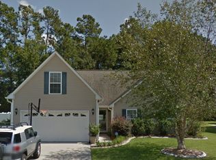 162 Sugar Mill Loop, Myrtle Beach, SC 29588