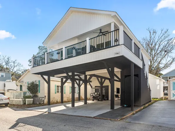 6001-1766 South Kings Hwy., Myrtle Beach, SC 29575