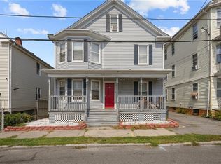 105 Cass St, Providence, RI 02905