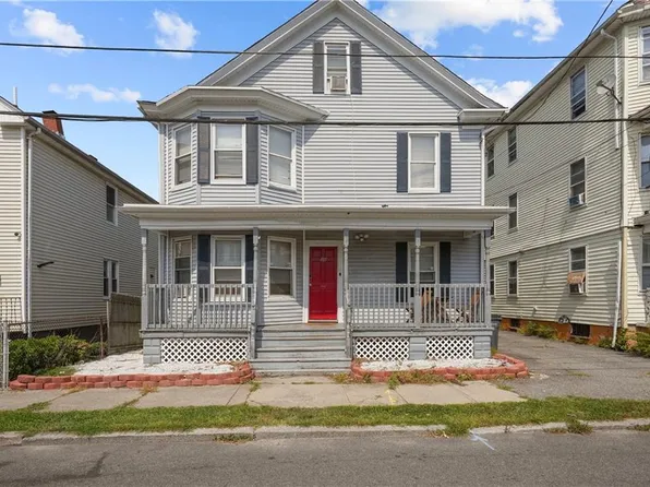 105 Cass St, Providence, RI 02905