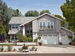2804 El Rastro Ln, Carlsbad, CA 92009