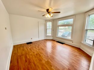302 N Normal St APT 1, Ypsilanti, MI