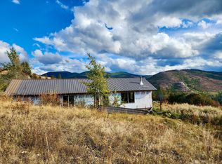 140 Lambert Mountain Rd, Republic, WA 99166