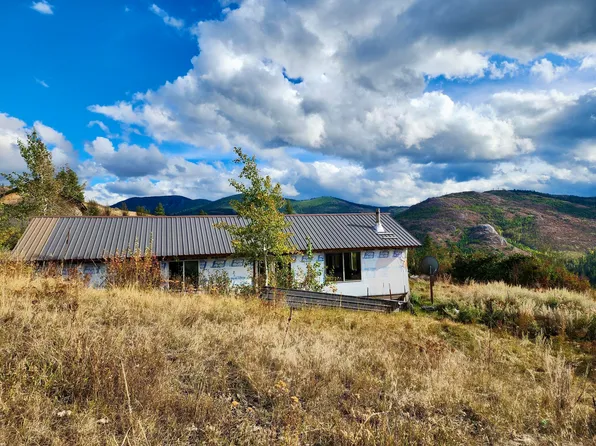 140 Lambert Mountain Rd, Republic, WA 99166