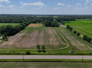 W State Road 10, Lake Village, IN 46349