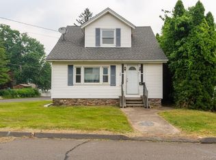 28 Barbara Rd, Bristol, CT 06010