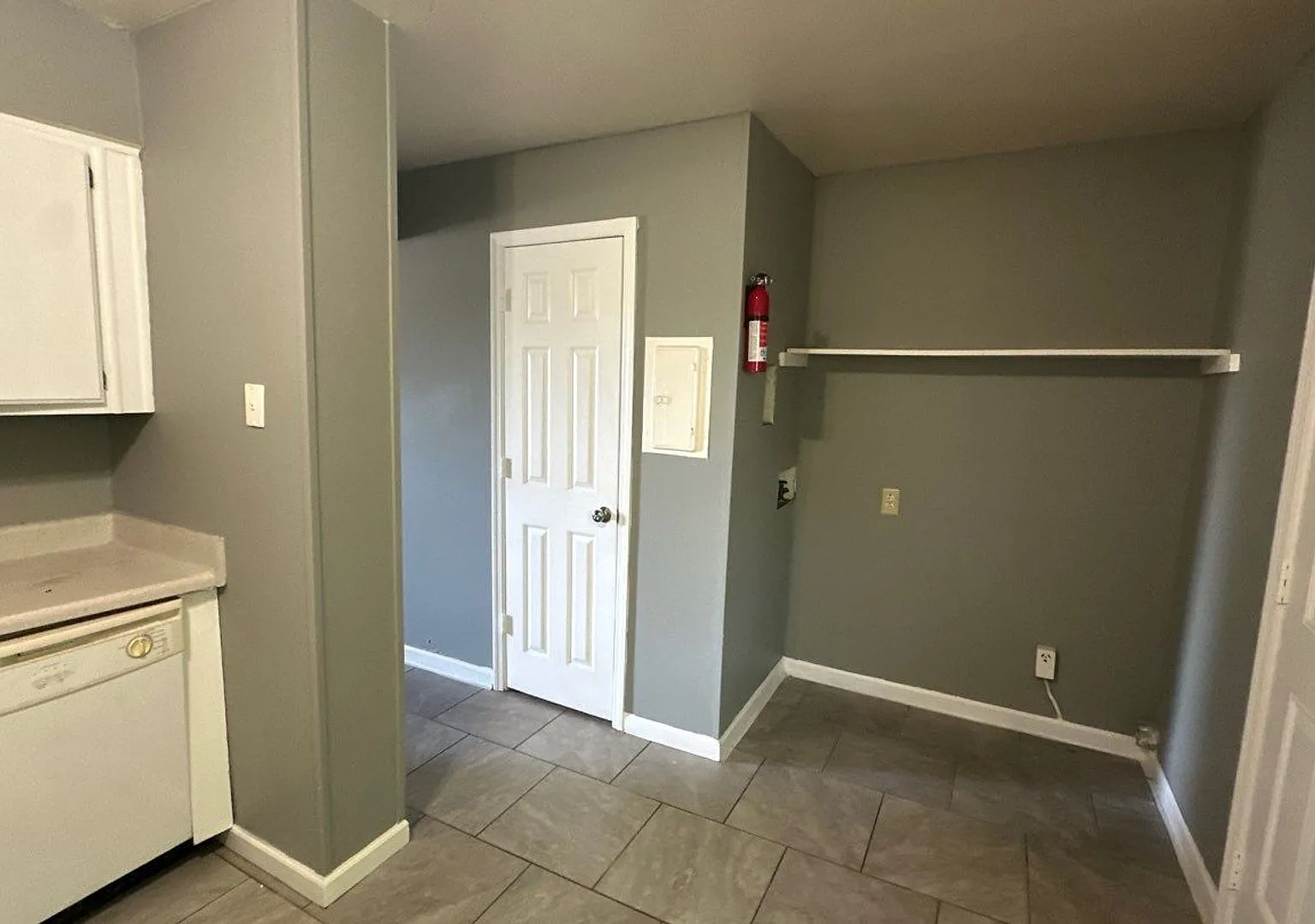 2 bedroom, 1.5 bathroom Duplex in Gallatin — Photo 4