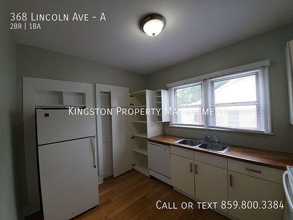 4th image of 368 Lincoln Ave #A