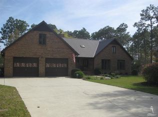 926 Trevino Rd #BSL, Southport, NC 28461