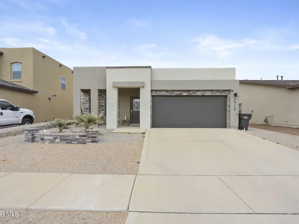 15129 Imagine Dr, El Paso, TX 79938
