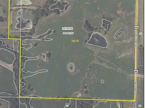 167 County Road 1145, Huntsville, MO 65259