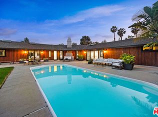 6522 Wildlife Rd, Malibu, CA 90265