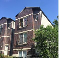 3136 W Fillmore St, Chicago, IL 60612