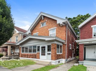 1810 Holman St, Covington, KY 41014