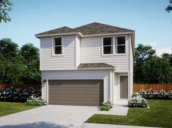 164 Sycamore Pnes, Kyle, TX 78640