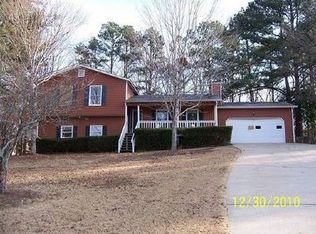 2160 Whitebluff Way, Buford, GA 30519