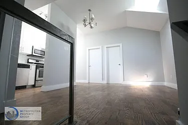 Rented by Metropolitan Property Group