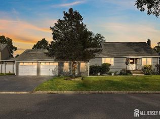 515 Beechwood Ave, Roselle Park, NJ 07204