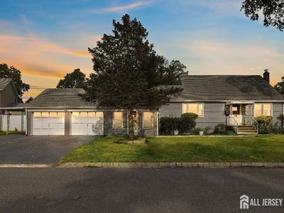 515 Beechwood Ave, Roselle Park, NJ, 07204