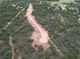 15 Farm Road 3326, Hawley, TX 79525