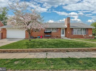 501 W Hanover St, Hanover, PA 17331