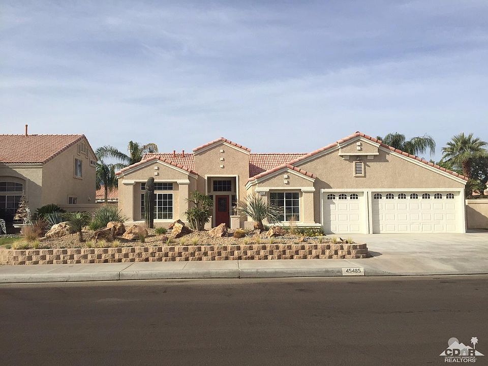 1st image of 45485 Desert Air St