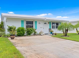 2195 SW 13th Ave, Boynton Beach, FL 33426