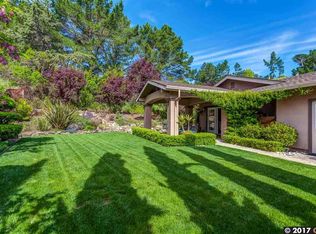 204 Moraga Rd, Moraga, CA 94556