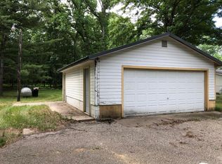 6967 W 5 Mile Rd, Irons, MI 49644