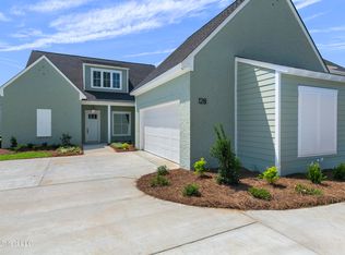 128 Herons Bay Cir, Madison, MS 39110