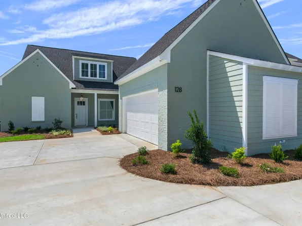 128 Herons Bay Cir, Madison, MS 39110