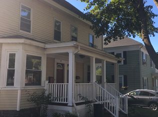 15 Maple Ave #1, North Andover, MA 01845