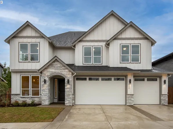 8404 NE 168th Ave, Vancouver, WA 98682