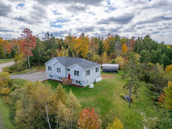 121 Norway Drive, Woolwich, ME 04579